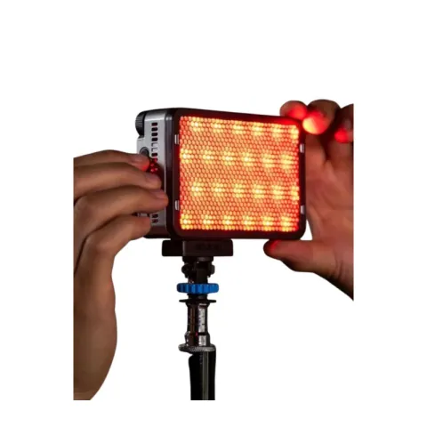 Осветитель Aputure Amaran Ace 25c kit, графит