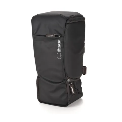 Shimoda Top Loader Small Black Сумка для фототехники 520-400
