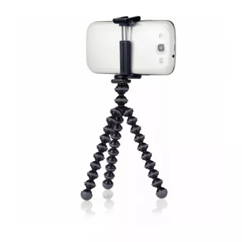 Штатив JOBY GripTight GorillaPod Stand для iPhone, Galaxy и других смартфонов