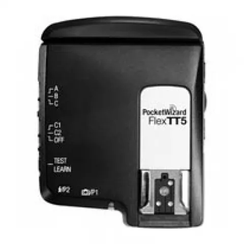 Радиосинхронизатор PocketWizard FlexTT5 E-TTL для Nikon