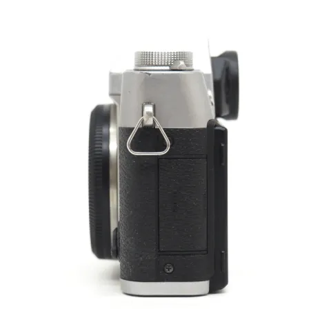 Fujifilm X-T20 Body Silver (Б/У)