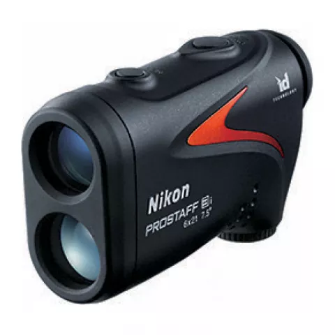 Лазерный дальномер Nikon PROSTAFF 3i