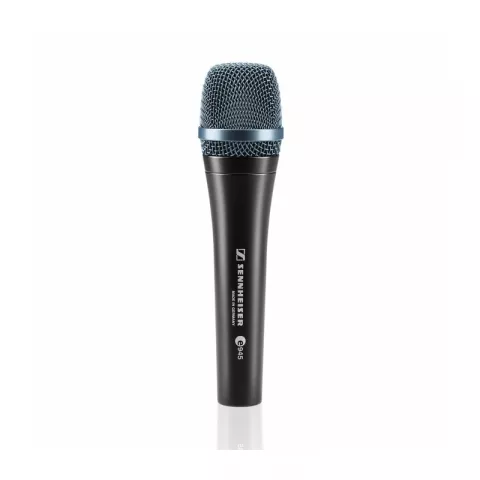 Динамический суперкардиоидный микрофонSennheiser E 945