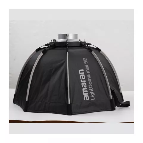 Софтбокс Aputure Amaran Light Dome mini SE