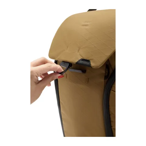 Рюкзак Peak Design The Everyday Backpack 30L V2.0 Coyote (BEDB-30-CY-3)