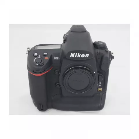Nikon D3s Body (Б/У)