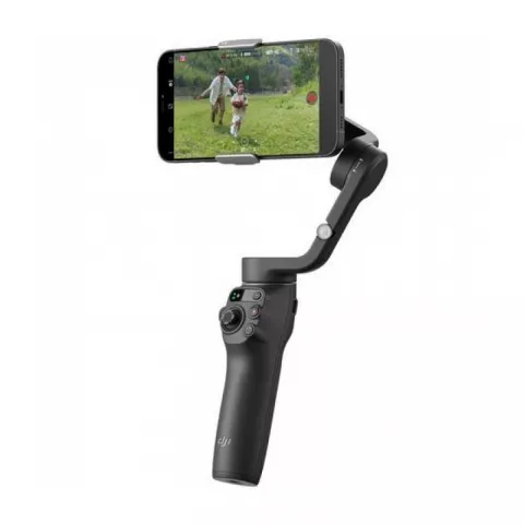 Стабилизатор DJI Osmo Mobile 6 (OM6)