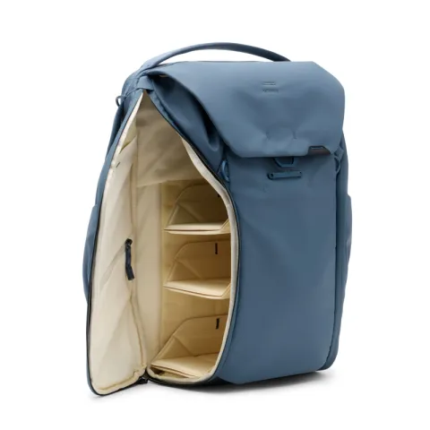 Peak Design The Everyday Backpack 30L V2.0 Ocean Рюкзак (BEDB-30-DS-3)