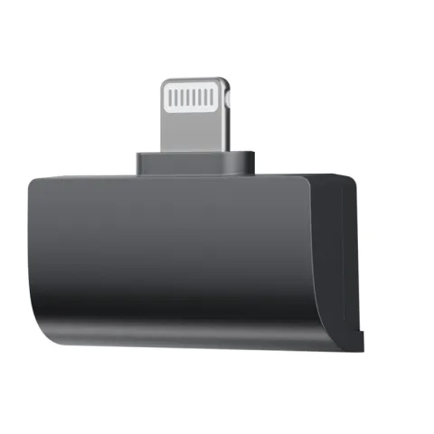 Saramonic Air SE-02 Радиосистема 2,4 ГГц 2 приемника + 2 передатчика, разъемы Type-C и Lightning