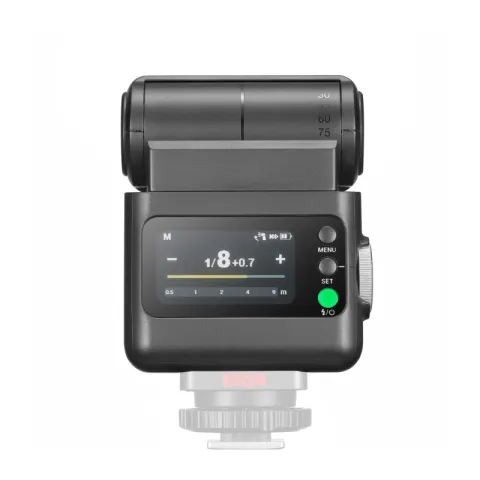 Вспышка накамерная Godox iFlash iT32 модульная