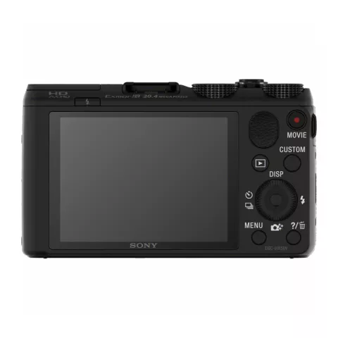 Цифровая фотокамера Sony Cyber-shot DSC-HX50