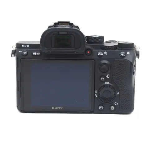 Sony Alpha ILCE-7M3 Body (Б/У)