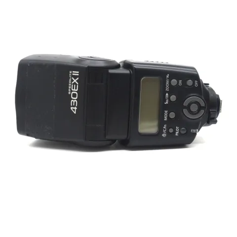Canon Speedlite 430EX II (Б/У)