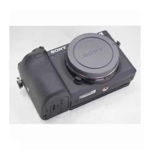 Sony Alpha A6500 body (Б/У)