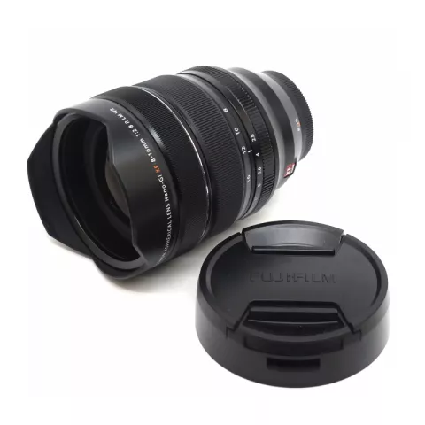 Fujifilm XF 8-16mm F2.8 R LM WR (Б/У)
