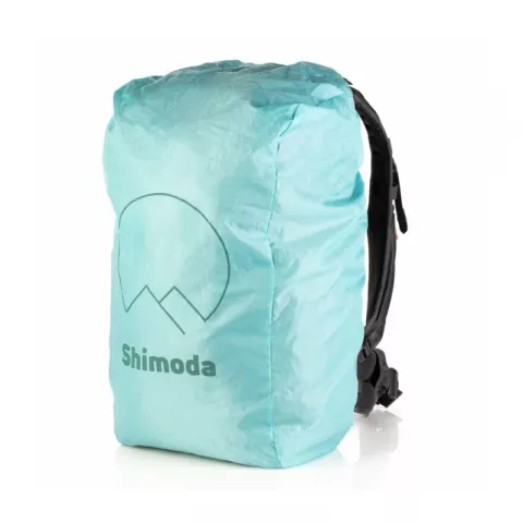 Shimoda Explore V2 35 Starter Kit Black Рюкзак и вставка Core Unit для фототехники (520-160)