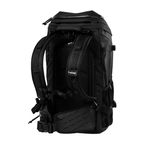 F-Stop Kashmir 2 AIR - 34 Liter Backpack - Black рюкзак без вставки для оборудования (A1550-80)