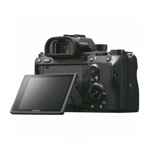 Цифровая фотокамера Sony Alpha A9 Body (ILCE-9)