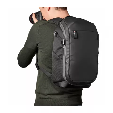 Рюкзак Manfrotto Advanced2 Compact Backpack для фотоаппарата (MA2-BP-C)