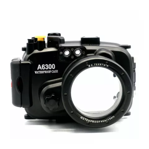 Meikon A6300 16-50 подводный бокс для Sony Alpha A6300 Kit + 16-50