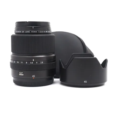 Fujifilm GF 45mm F2.8 R WR (Б/У) 