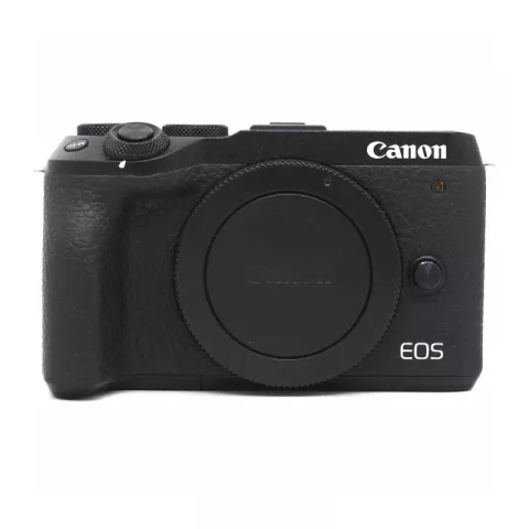 Canon EOS M6 Mark II Body (Б/У)