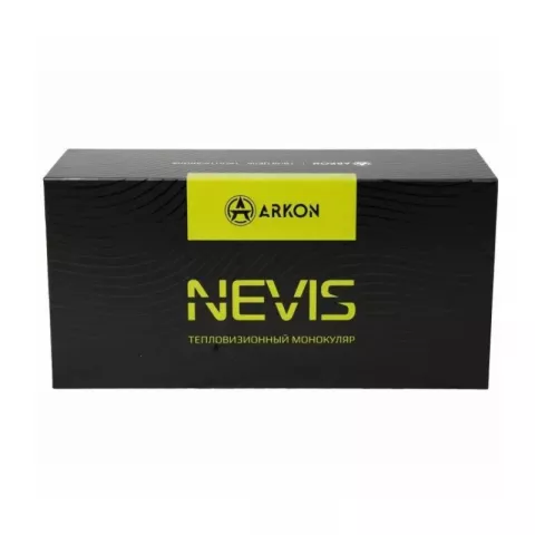 Тепловизионный монокуляр Arkon Nevis SN25