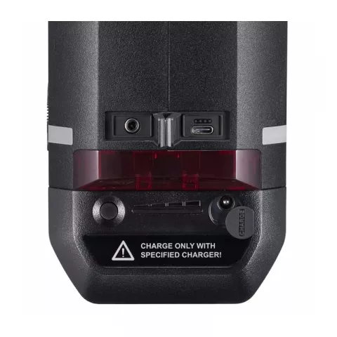 Вспышка аккумуляторная Godox Witstro AD600BMII