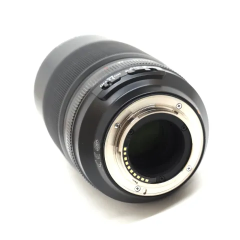 Fujifilm XF 80mm f/2.8 R LM OIS WR Macro (Б/У)