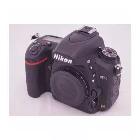 Nikon D750  Body (Б/У)
