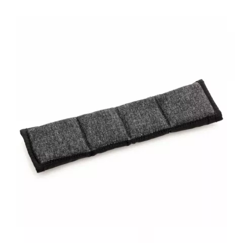 Tenba Tools Memory Foam Shoulder Pad Black Накладка наплечная для ремня 23х6см (636-652)
