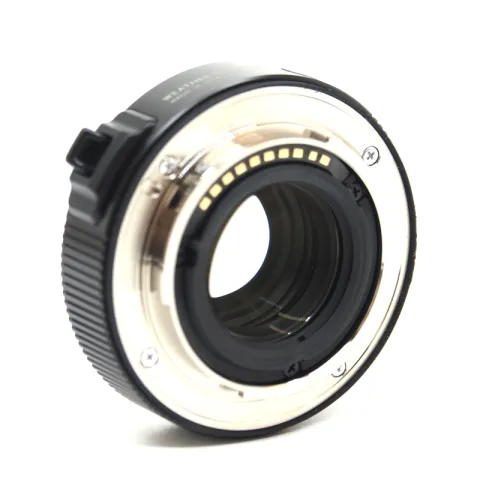 Телеконвертер Fujinon XF1.4X TC WR (Б/У)