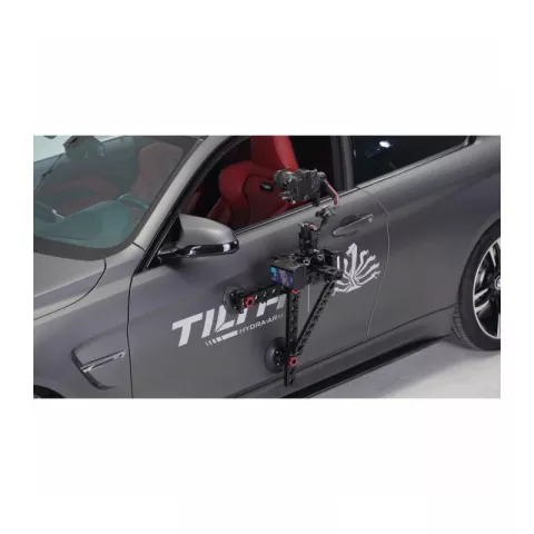 Tilta Крепление на автомобиль Hydra Alien Car Mounting System для DJI /RS3/RS3 PRO (V-Mount)черное (HDA-T02-V)