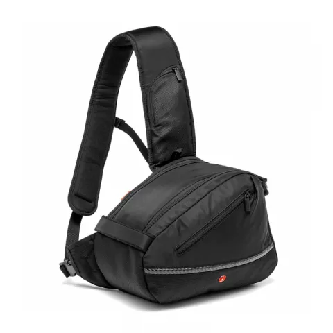 Сумка для фотоаппарата Manfrotto Advanced Active Sling 1 (MA-S-A1) 