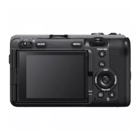 Видеокамера Sony ILME-FX3-A