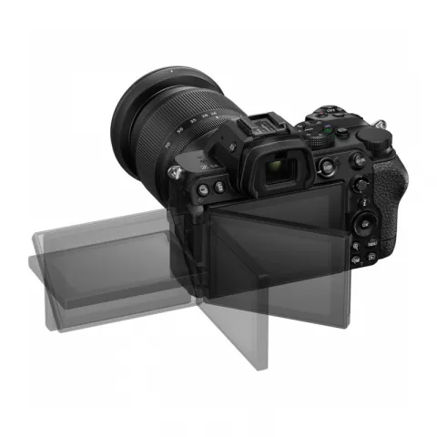 Цифровая фотокамера Nikon Z5II Body