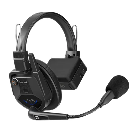 Saramonic Witalk9 SRH Remote гарнитура интерком системы Witalk9
