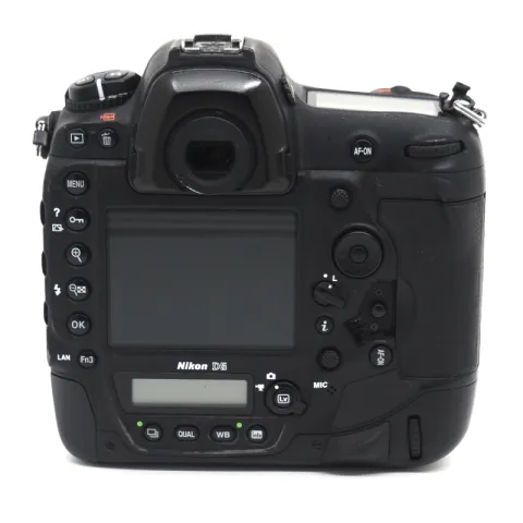 Nikon D5 Body (XQD) (Б/У)