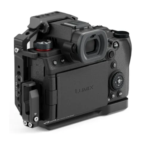  Tilta Клетка для камеры Panasonic S5 II/IIX (A07892)