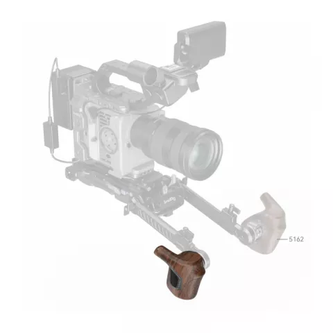SmallRig 5193 Ручка боковая 