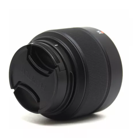 Fujifilm XC 35mmF2 (Б/У)