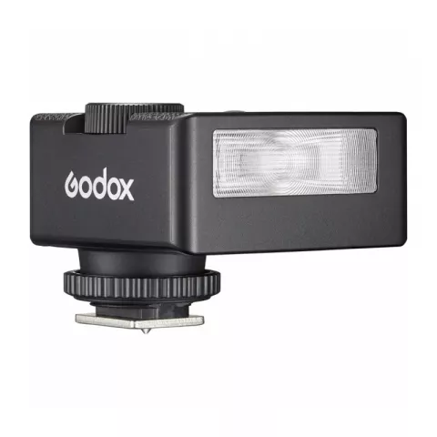 Вспышка накамерная Godox iM30 Mini Flash