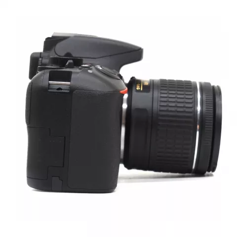 Nikon D3500 kit 18-55 VR AF-P (Б/У)