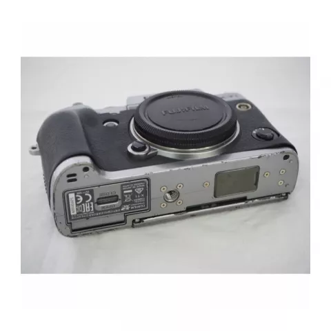 Fujifilm X-T1 Graphite Silver Edition Body (Б/У)