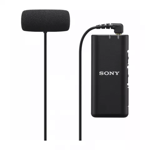 Sony ECM-W2BT микрофон
