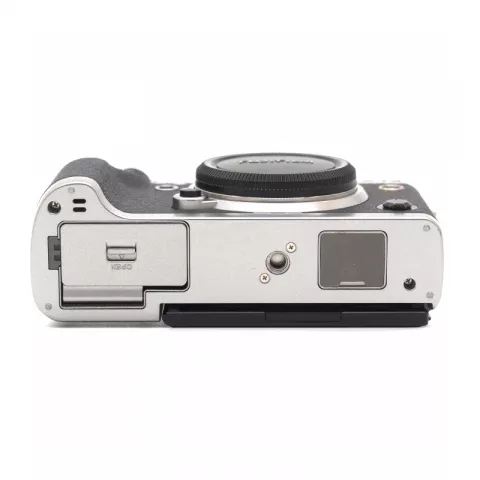 Fujifilm X-T3 Body Silver (Б/У)