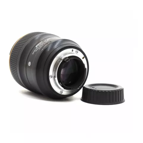 Nikon 35mm f/1.4G AF-S Nikkor (Б/У)