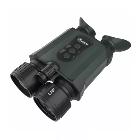 Цифровой бинокль  ARKON NVD Pro LRF 