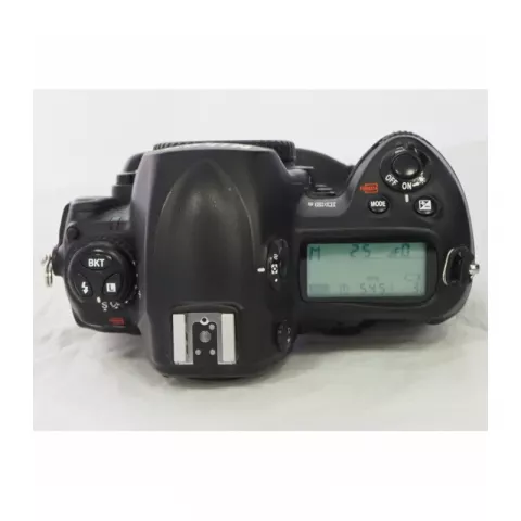Nikon D3S Body (Б/У)