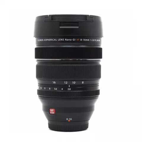 Fujifilm XF 8-16mm F2.8 R LM WR (Б/У)